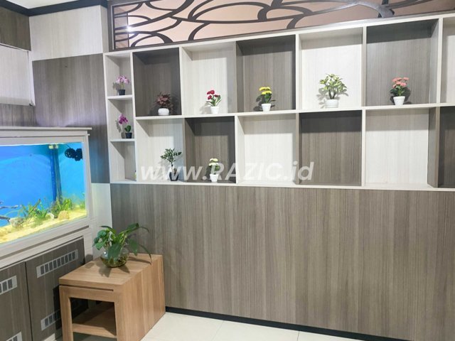 Contoh Interior Kantor Hukum Ancol