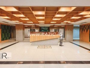 Jasa Interior Kantor Kemang