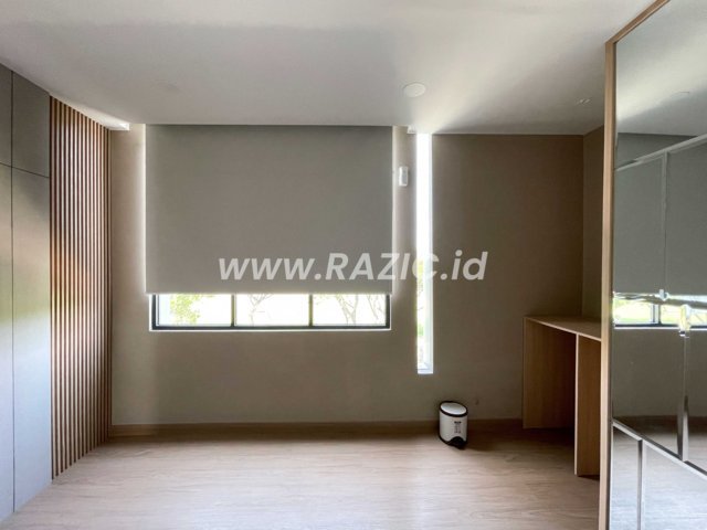 Jasa Desain Interior Kantor Pelayanan Ancol