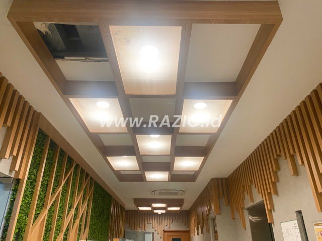 Renovasi Interior Kantor Notaris Ancol Utara