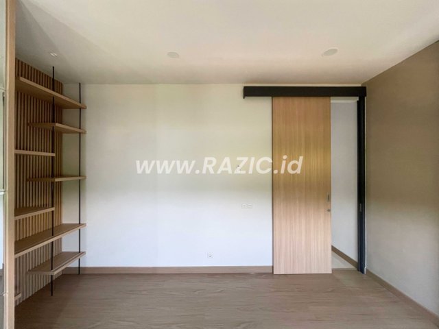 Sketsa Interior Kantor Shopee Ancol