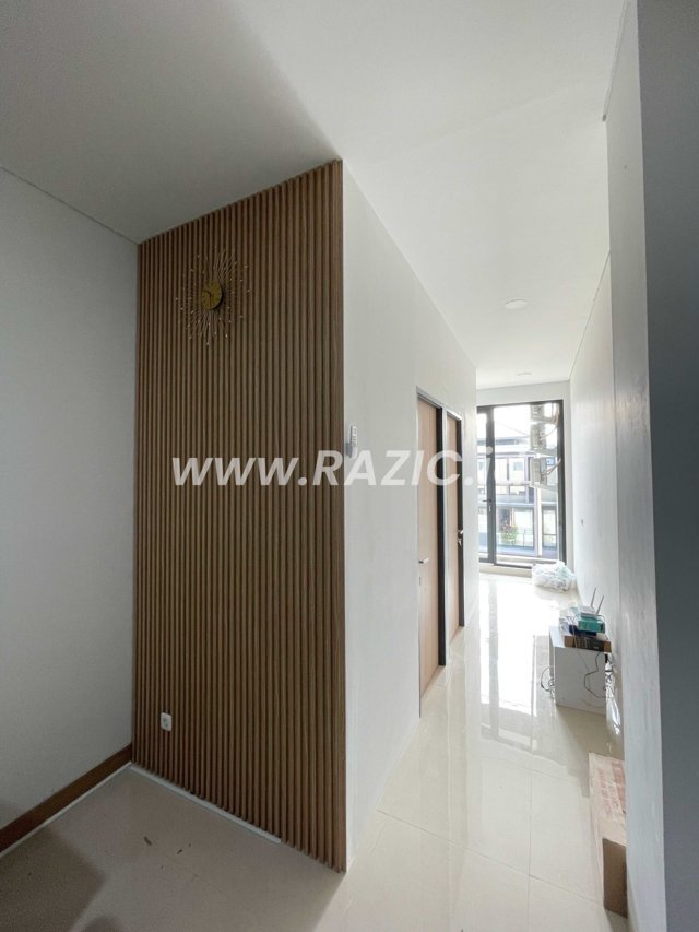 Vendor Desain Interior Kantor Google Ancol