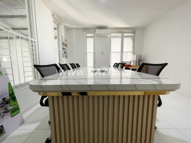 Video Desain Interior Kantor Startup Ancol