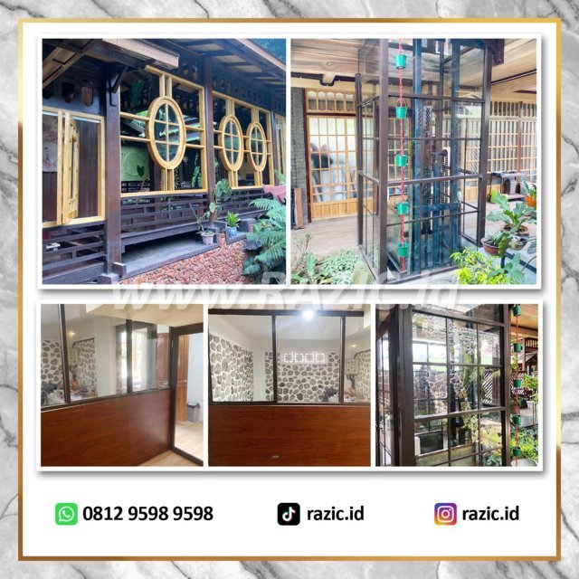 Brosure Interior Design Terdepan Jakarta