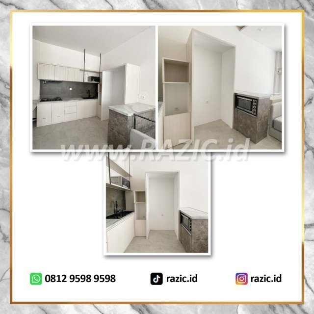 Ide Interior Design Tiktok Jakarta