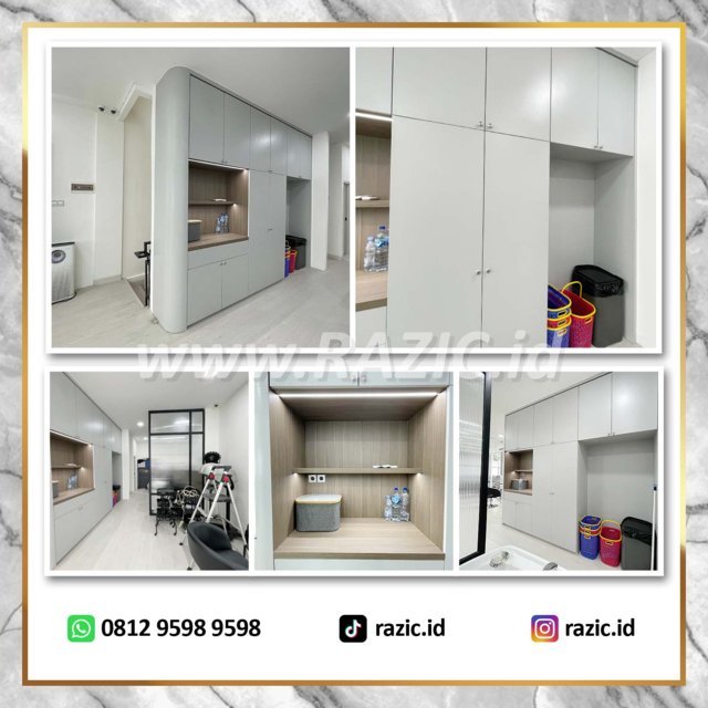 Informasi Interior Design Tokopedia Jakarta