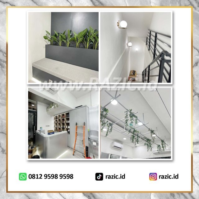 Inspirasi Interior Design Youtube Jakarta
