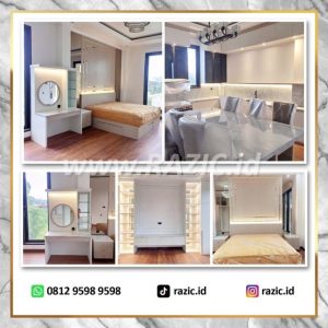 Jasa Interior Terdekat Jakarta