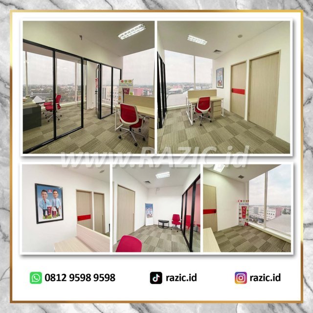 Jual Interior Design Sempit Jakarta