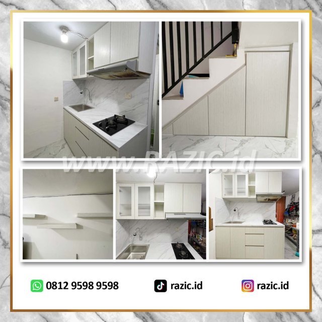 Katalog Interior Design Terjamin Jakarta