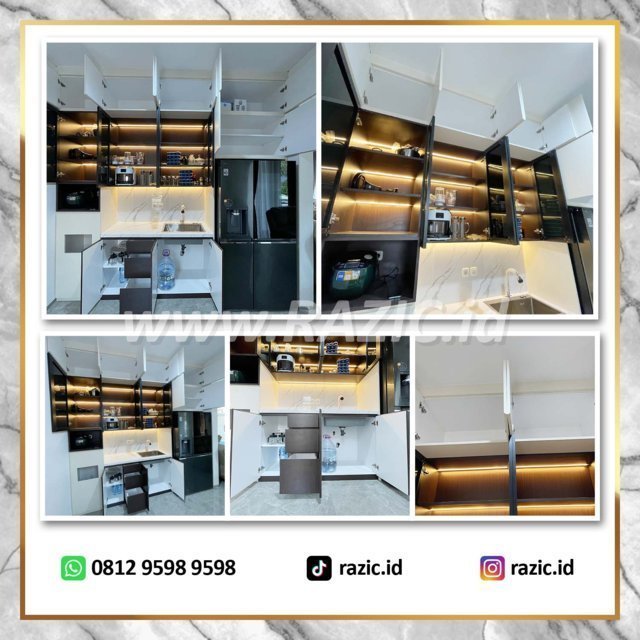 Kumpulan Interior Design Mengesankan