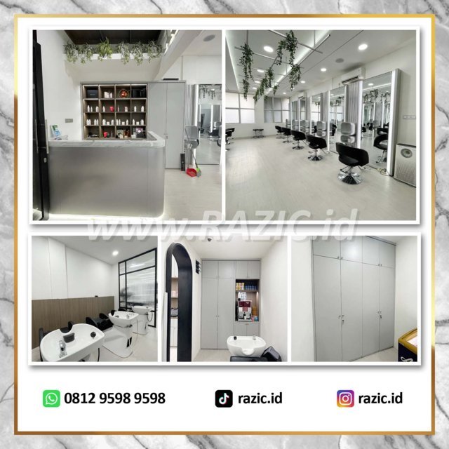 Marketing Interior Design Gratis Jakarta