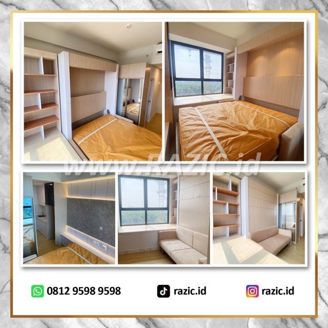 Online Interior Design Aesthetic