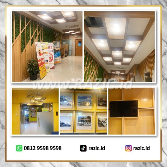 Pakar Interior Design Idaman Jakarta