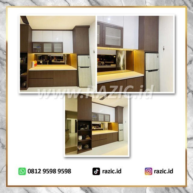 Pameran Interior Design Mengagumkan Jakarta