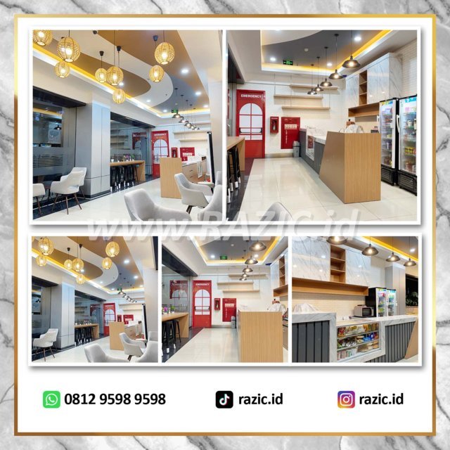 Perusahaan Interior Desain Minimalis Jakarta Timur