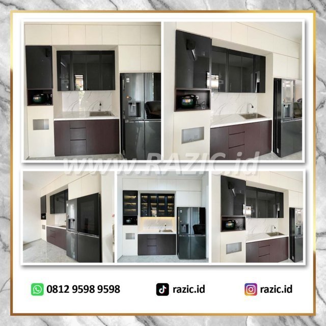 Portfolio Interior Design Facebook Jakarta