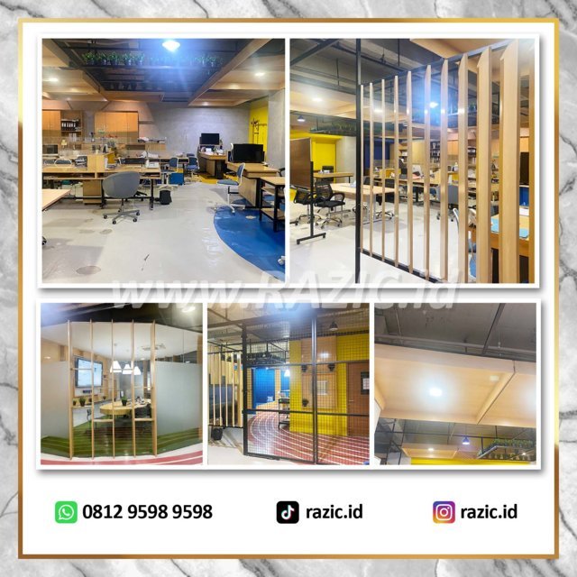 Profesional Interior Design Impian Jakarta