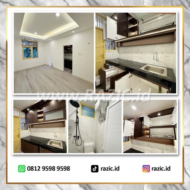 Rekomendasi Interior Design Amerika Jakarta