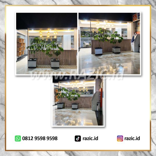 Review Interior Design Berkesan Jakarta