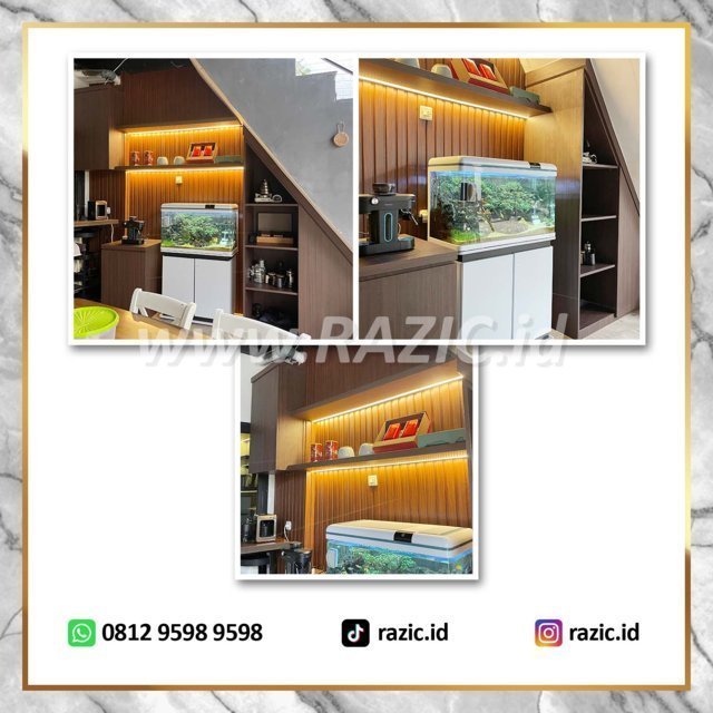 Service Interior Design Pink