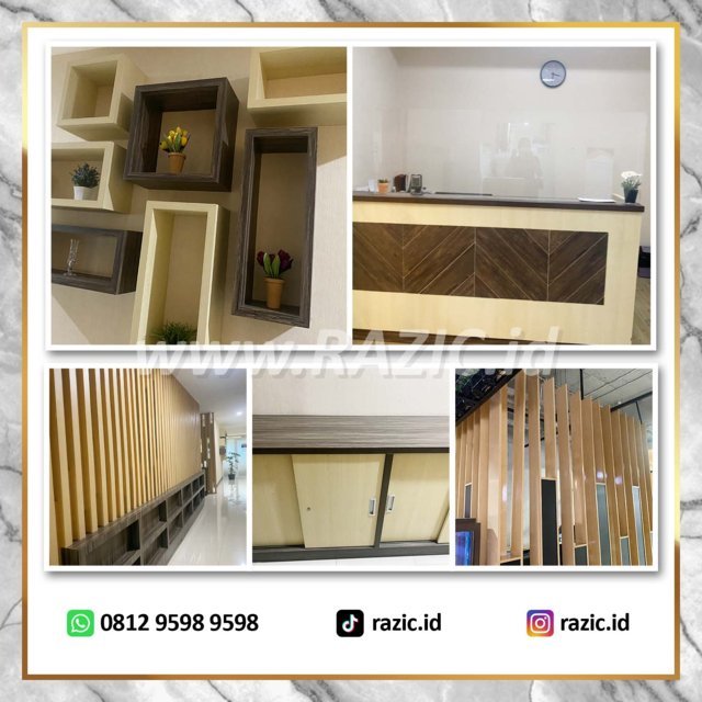 Suplier Interior Design 3d Jakarta