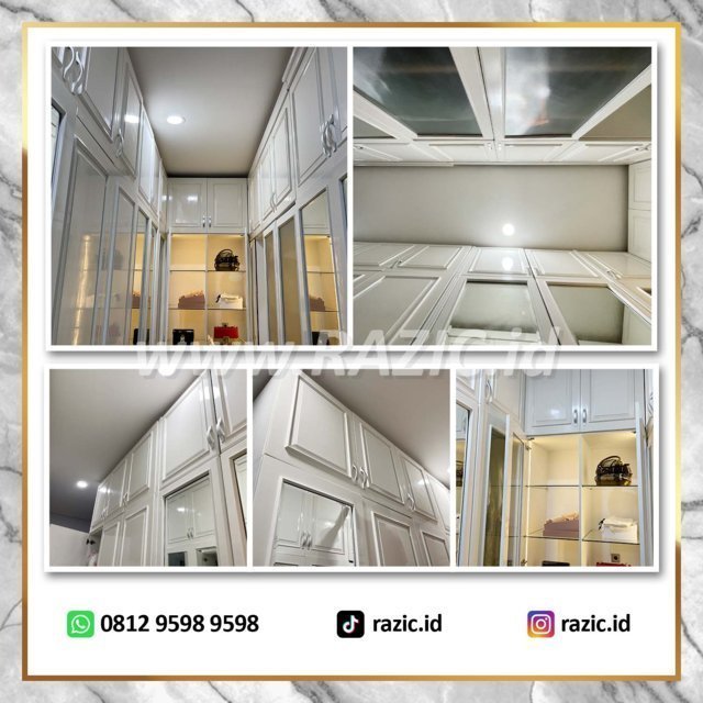 Tutorial Interior Design Japandi