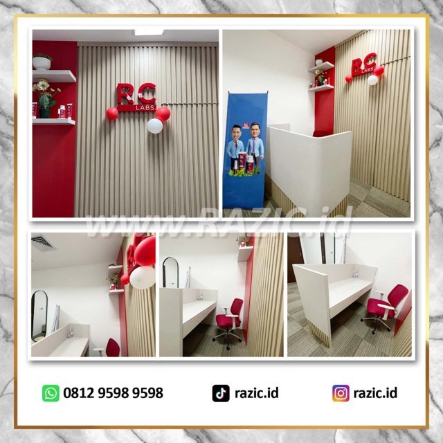 Video Interior Design Premium Jakarta