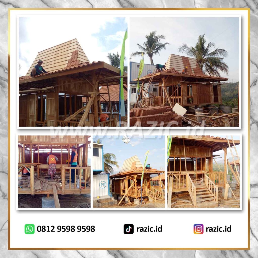 Fee Kontraktor Sumur Pancing 