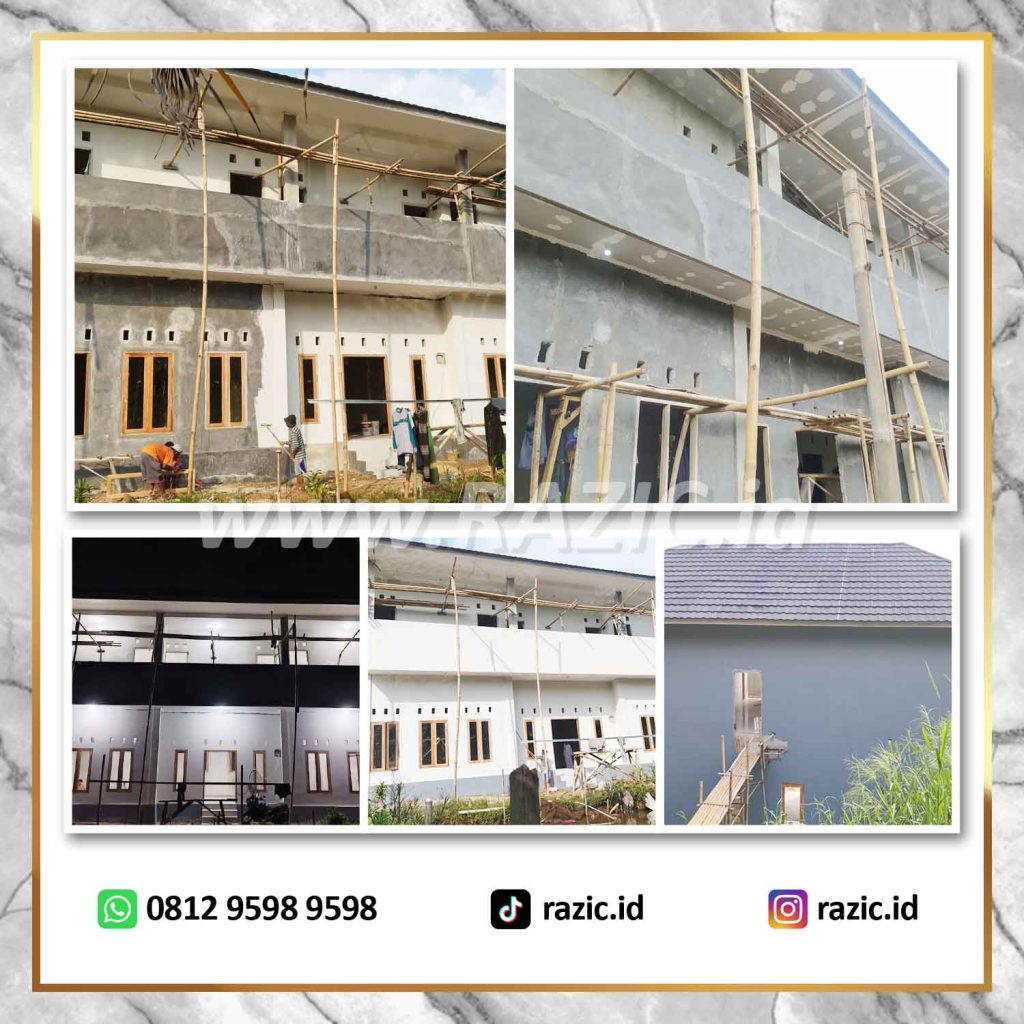 General Kontraktor Sumur Pancing Terbaik Terbesar Terpercaya Amanah Profesional Murah