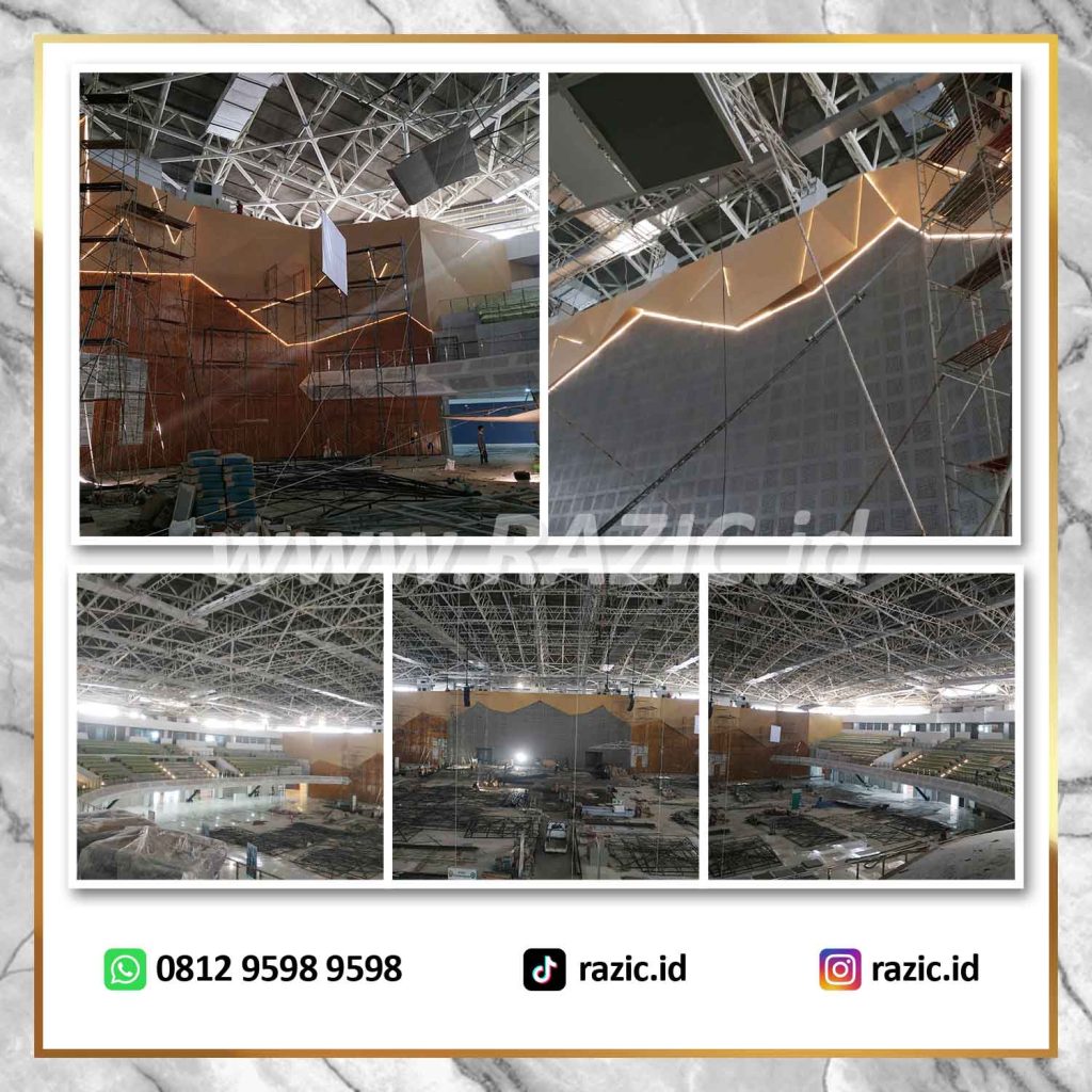 Harga Kontraktor Sumur Pancing Timur Per M2 Murah Terbaik Terbesar Terpercaya Amanah Profesional