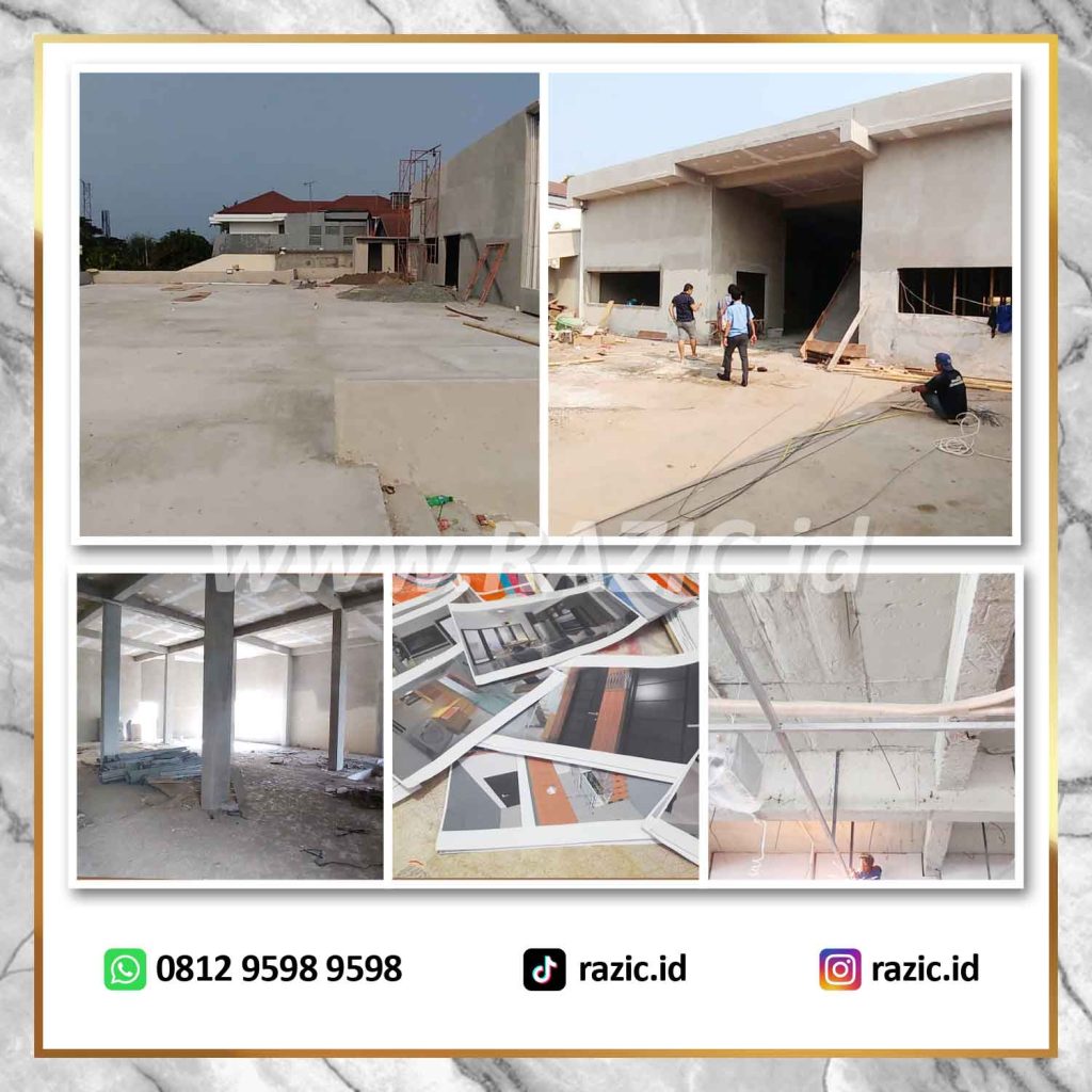 Jasa Kontraktor Sumur Pancing Selatan Murah Terbaik Terbesar Terpercaya Amanah Profesional