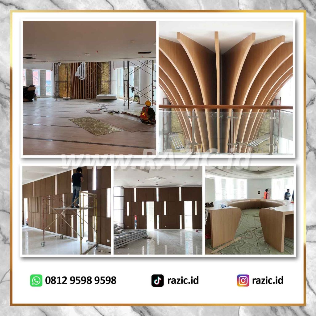 Konsultan Kontraktor Sumur Pancing Utara Murah Terbaik Terbesar Terpercaya Amanah Profesional