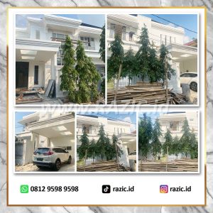 Kontraktor Sumur Pancing Terdekat Murah Terbaik Terbesar Terpercaya Amanah Profesional