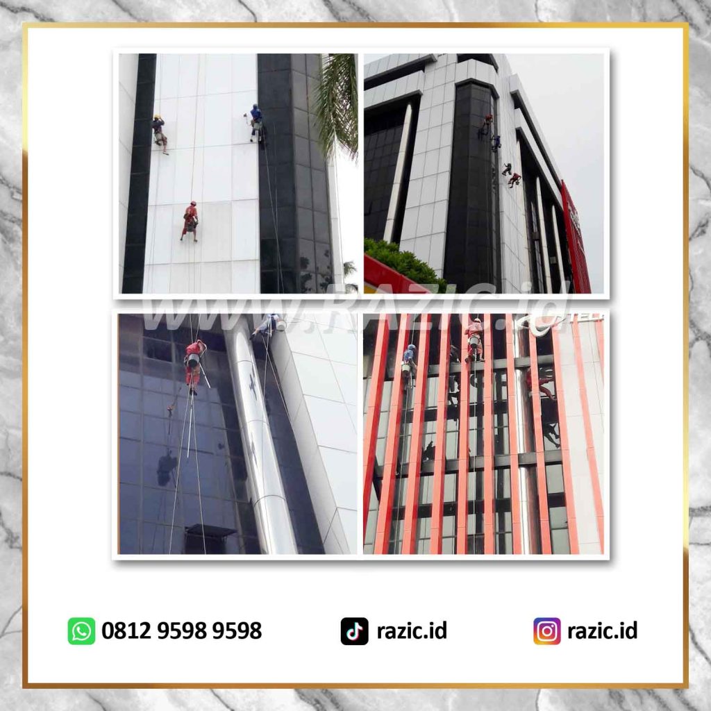 Perusahaan Kontraktor Sumur Pancing Barat Murah Terbaik Terbesar Terpercaya Amanah Profesional