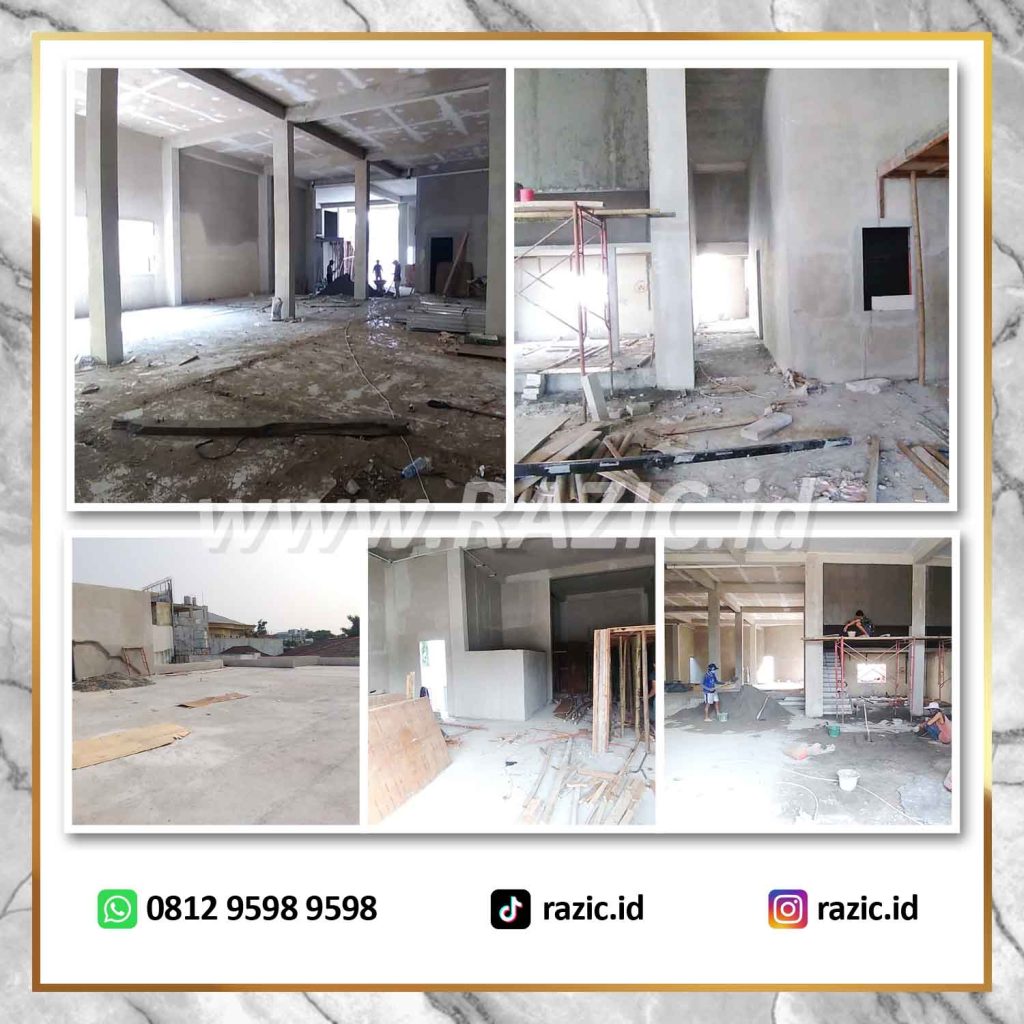 Rekomendasi Kontraktor Sumur Pancing 