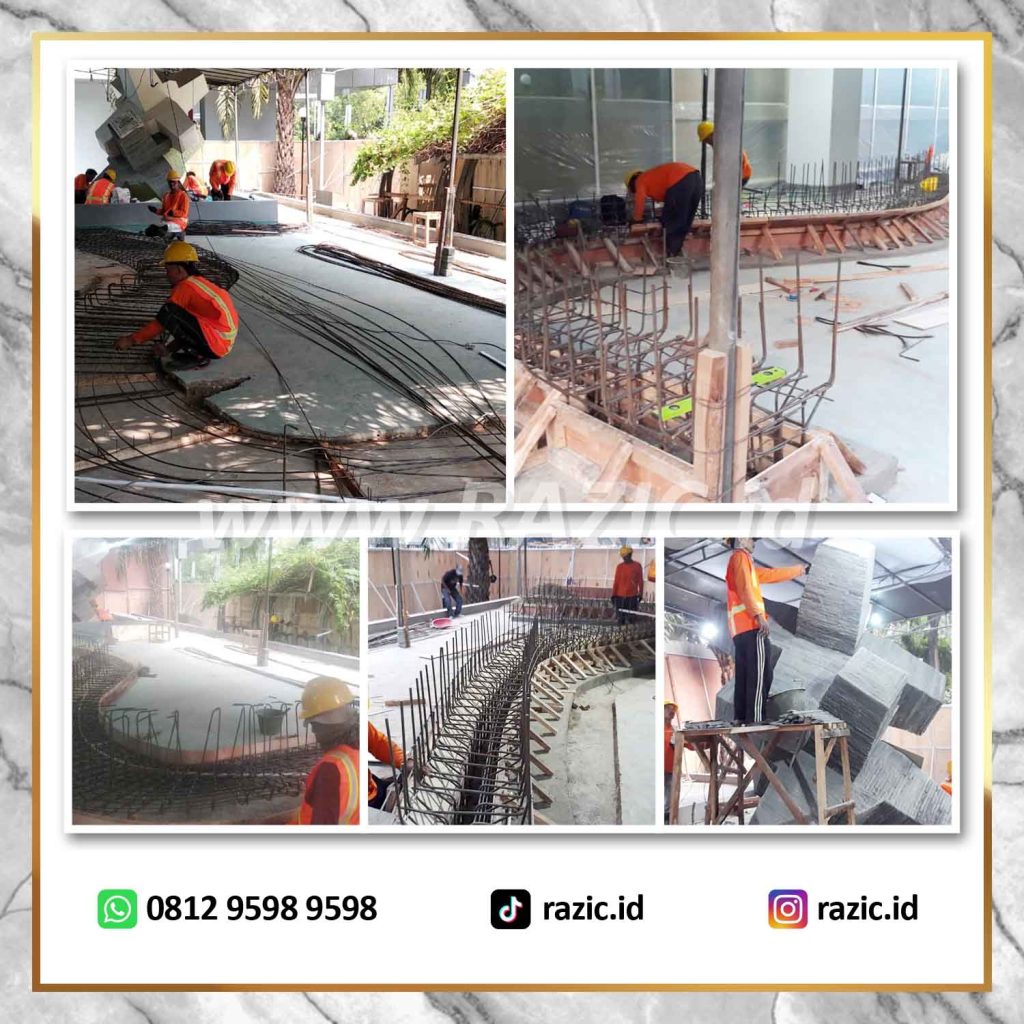 Vendor Kontraktor Sumur Pancing Pusat Murah Terbaik Terbesar Terpercaya Amanah Profesional